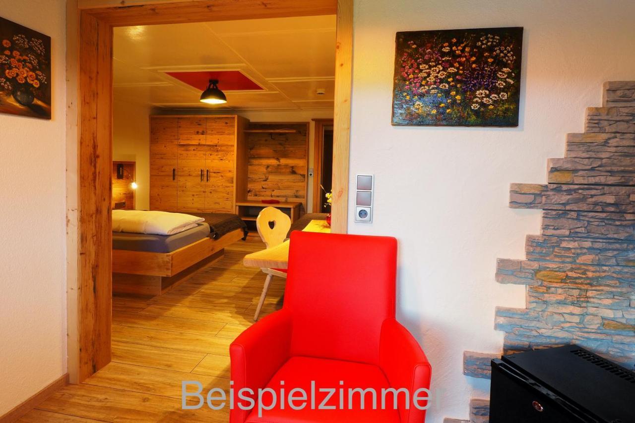 Panorama Hotel Kaserer Fischen im Allgaeu Extérieur photo