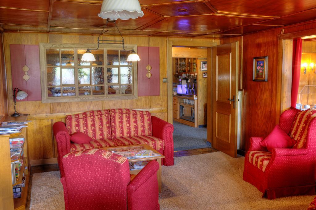 Panorama Hotel Kaserer Fischen im Allgaeu Extérieur photo
